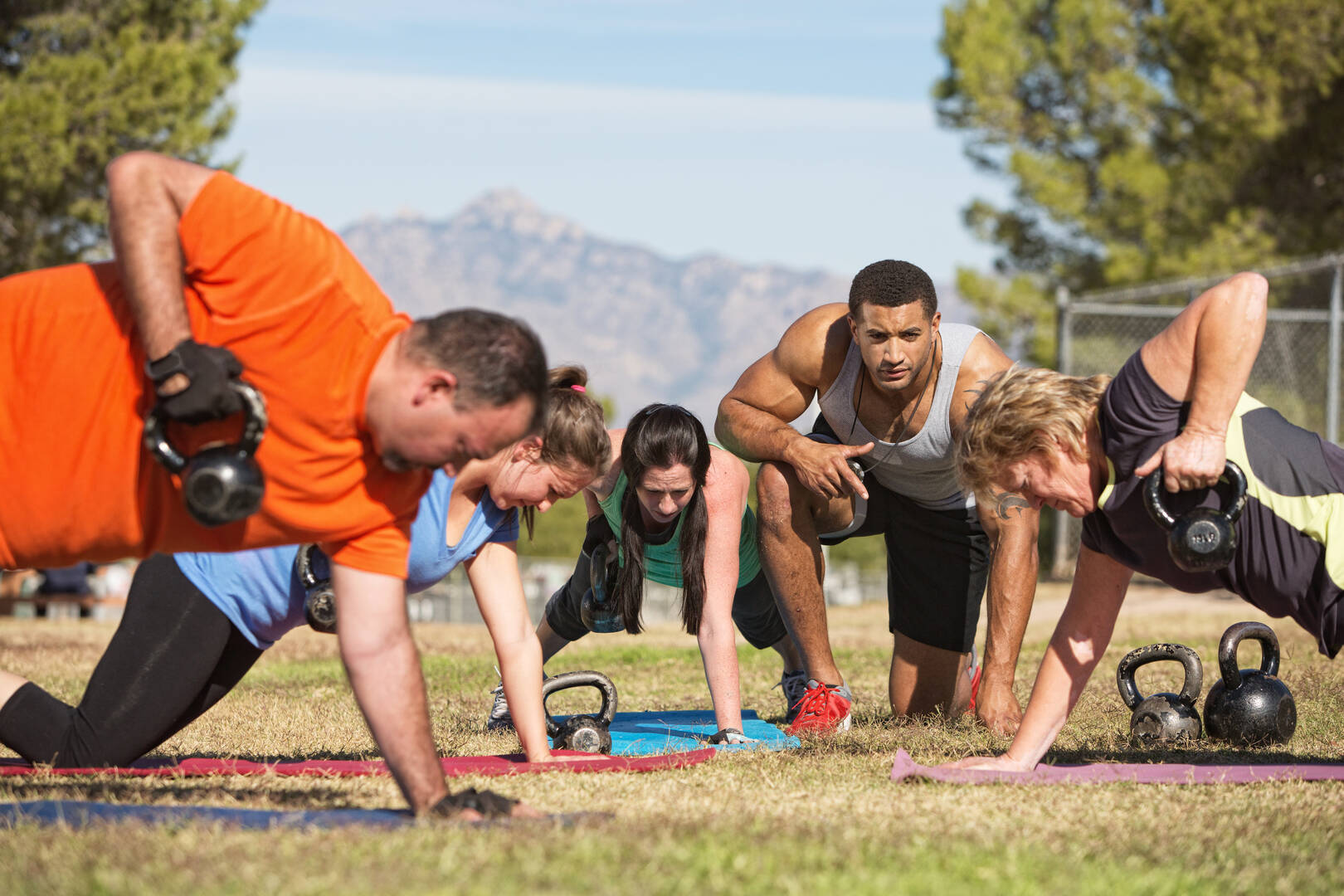 Take Control Physical Therapy Centers logo