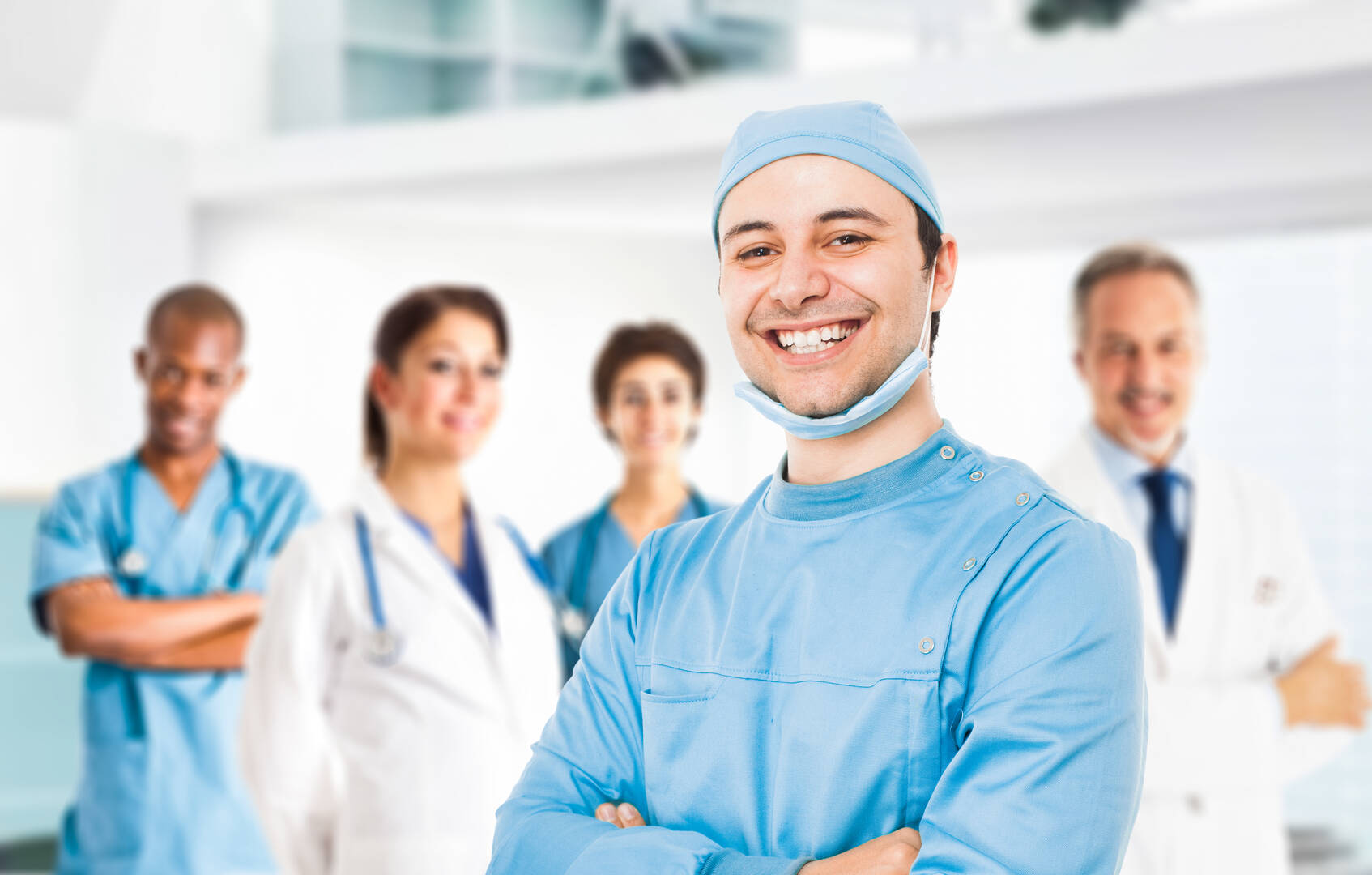 Central Iowa OB/Gyn Specialists, PLC logo