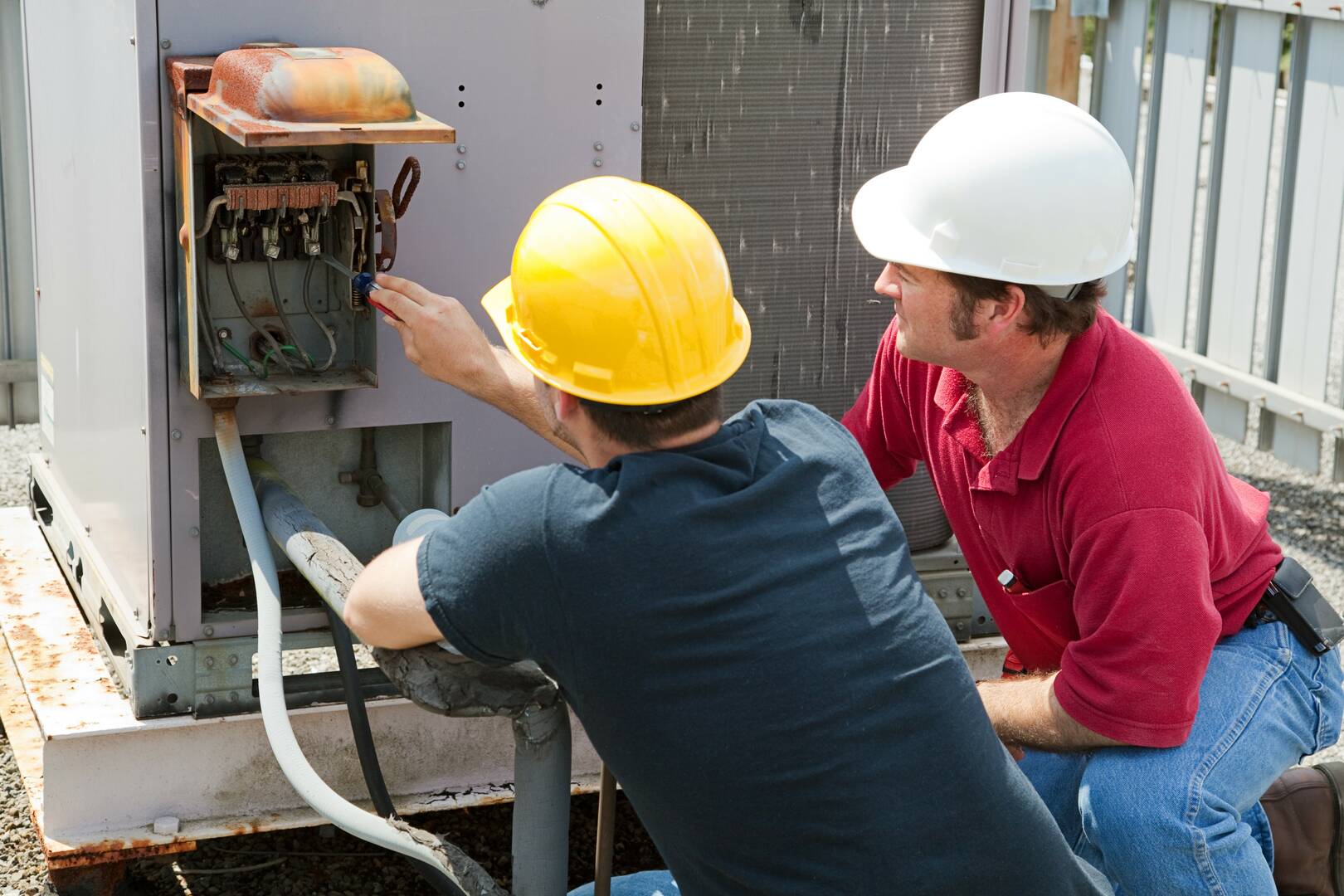 Gotham Air, LLC logo