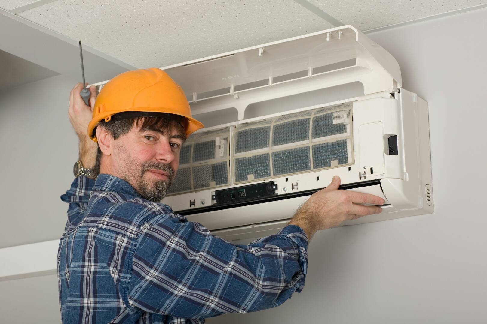 Mid Mississippi Heating & AC, LLC logo