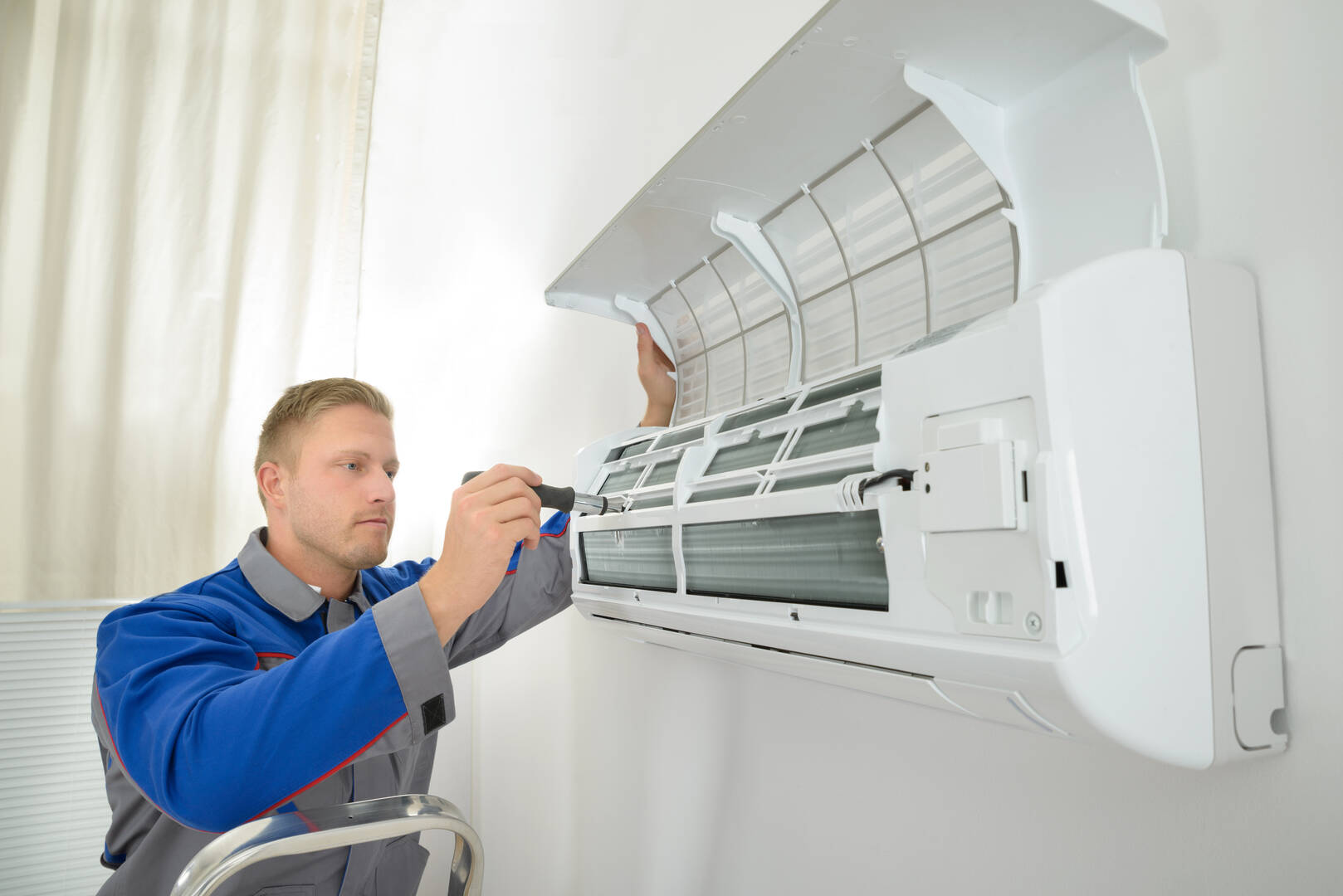 Certified Comfort Heating & Cooling logo
