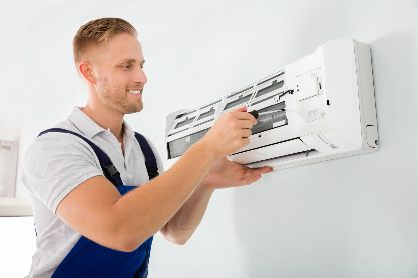 Comfort Tech Heating & Air Conditioning logo
