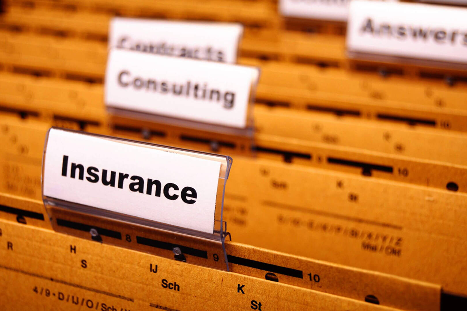 Colling Insurance Services Inc logo