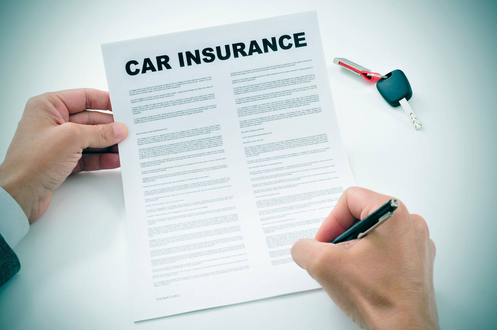 Ideal Insurance Agency logo
