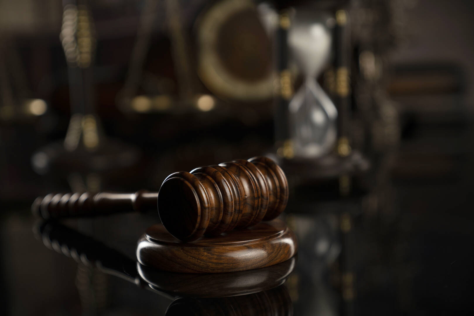 Wiley Horton, Attorney At Law logo