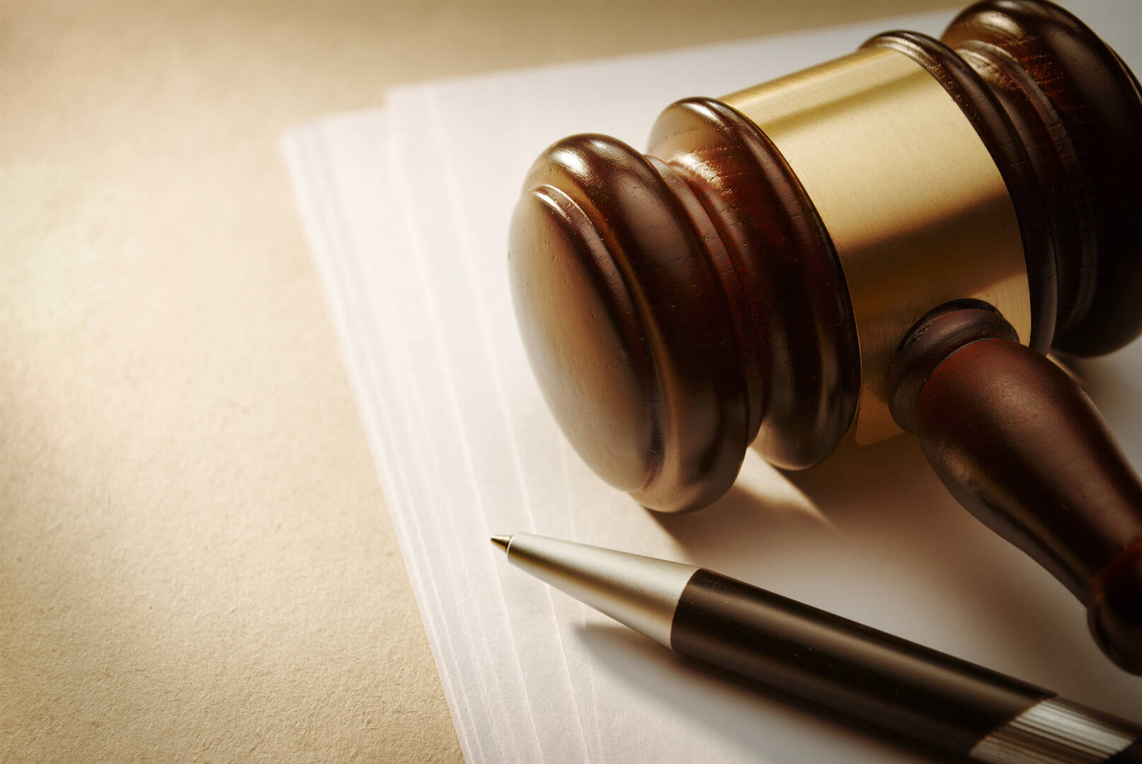 Tolbert & Tolbert, LLP logo