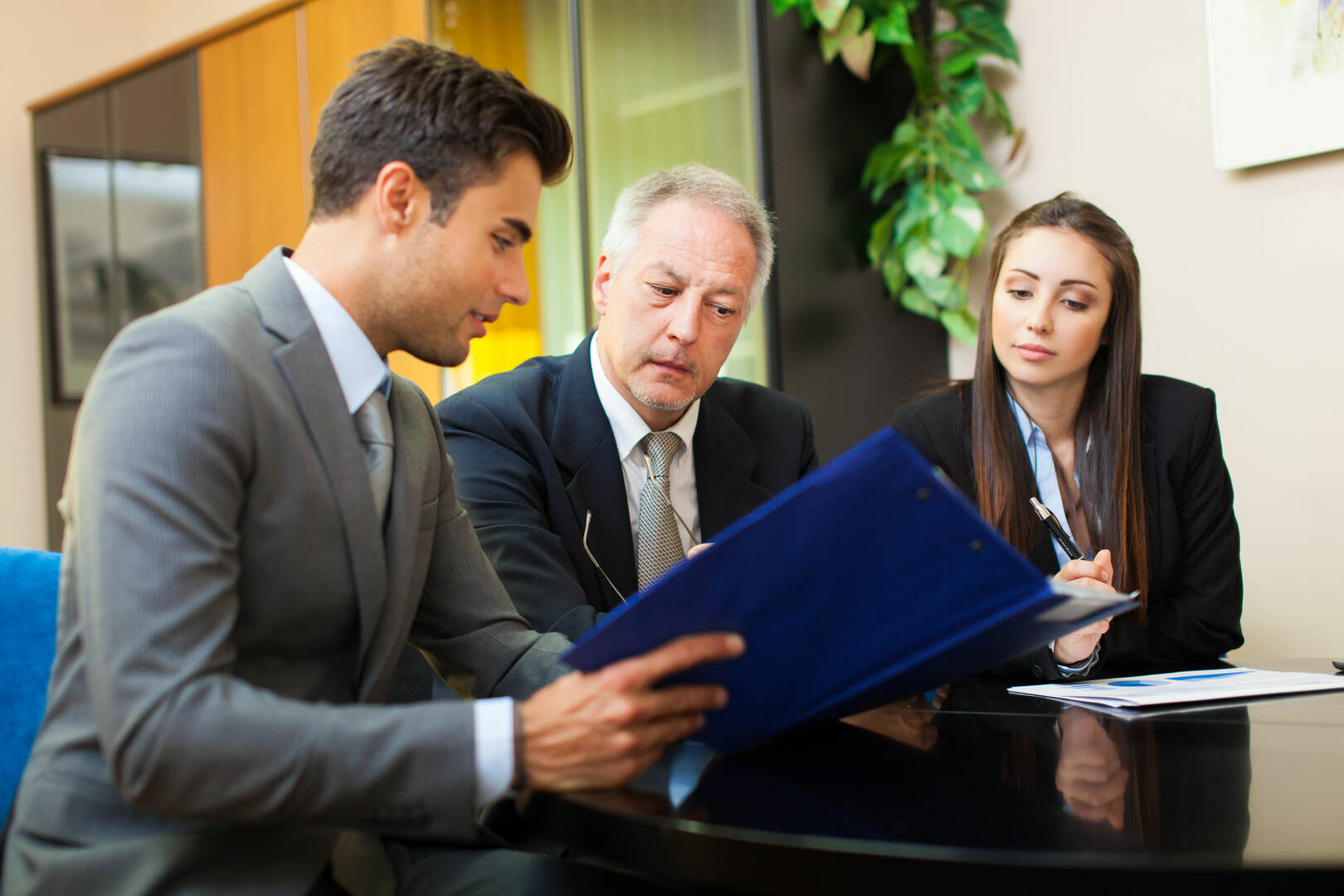 Palmetto Injury Lawyers logo