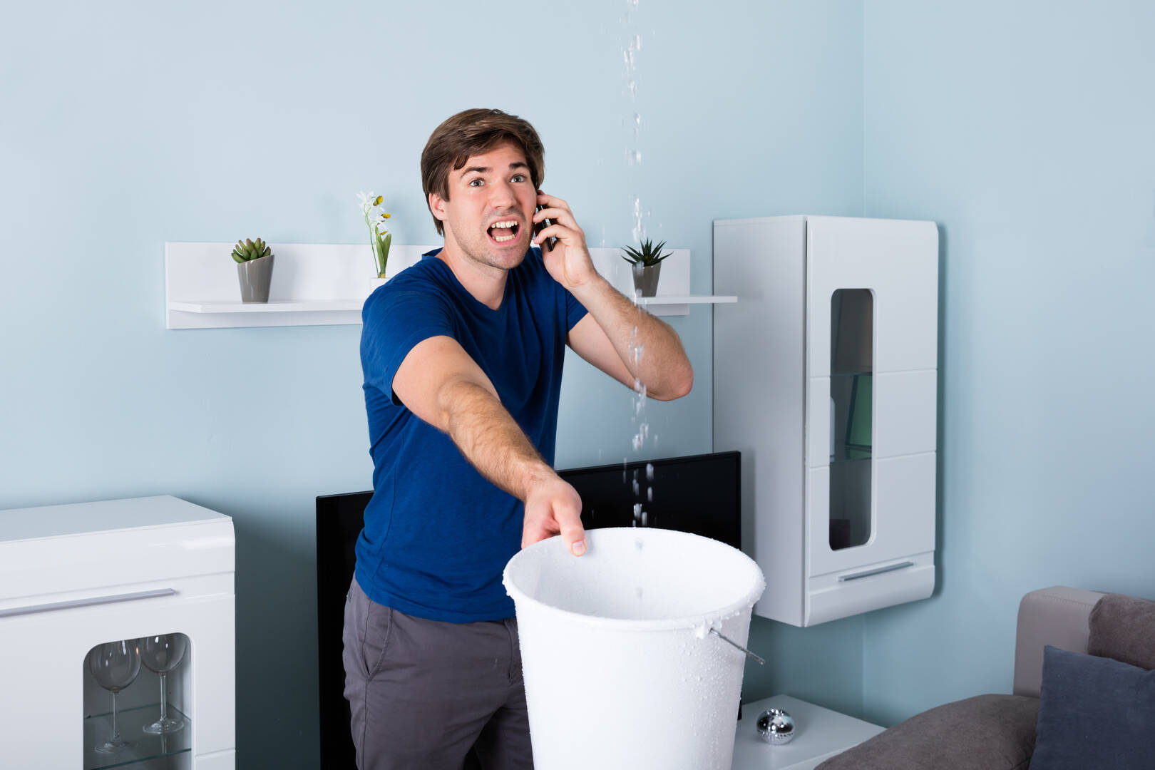Athens Plumbing & Well Service logo