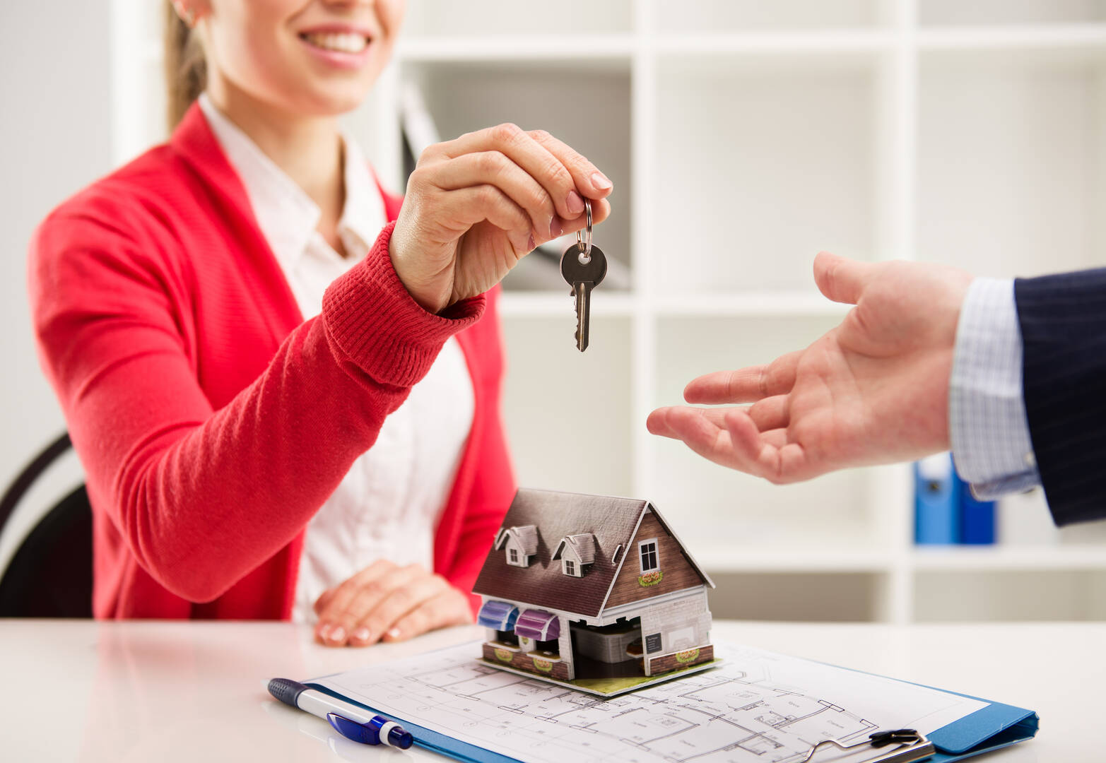 Nova Property Management logo