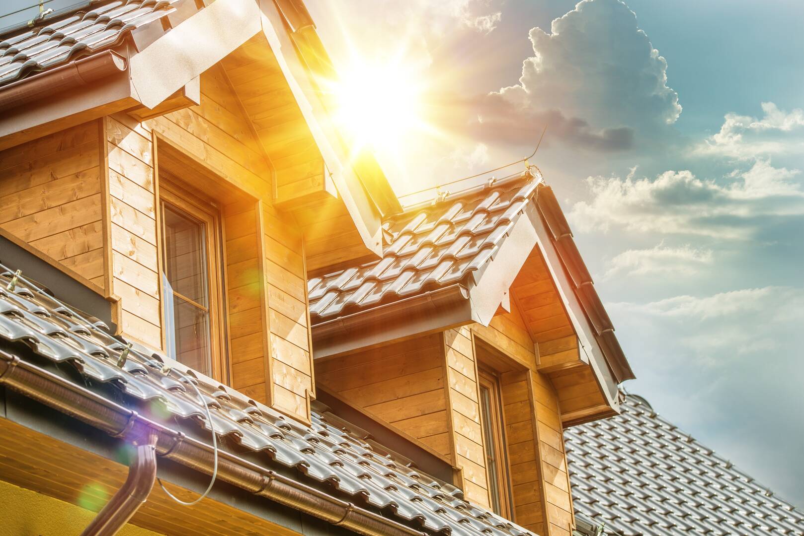 Boyd Homes logo