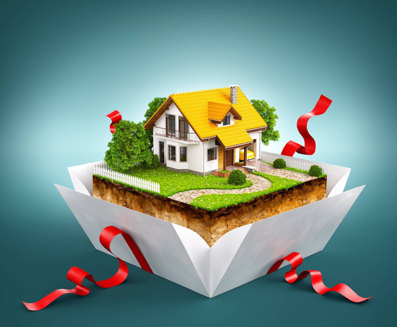 Superior Real Estate Services logo
