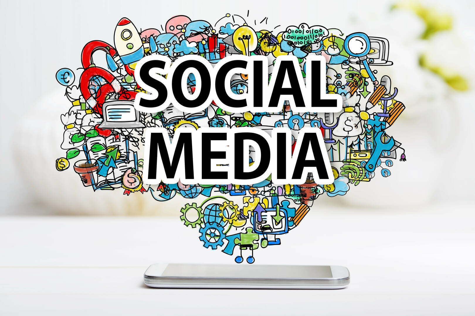 VITAZA Digital Agency logo