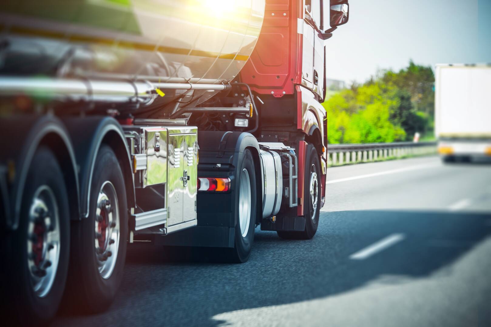 Safe Ride Transportation logo