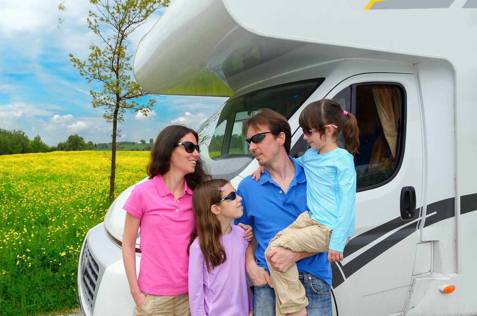 Causey Travel logo