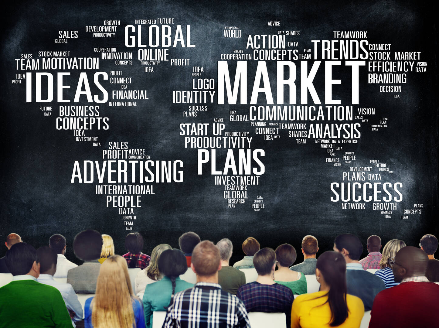 Digital Clicks Marketing Inc. logo