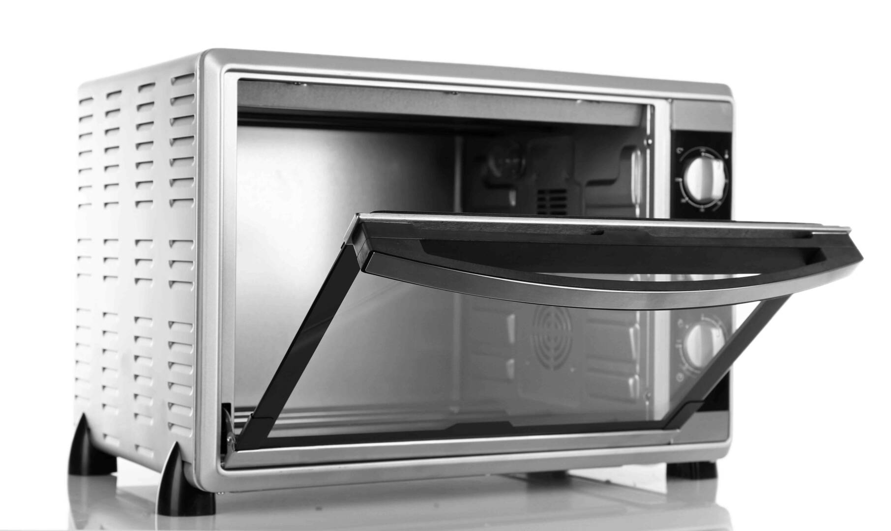 Andy's Appliance Repair logo