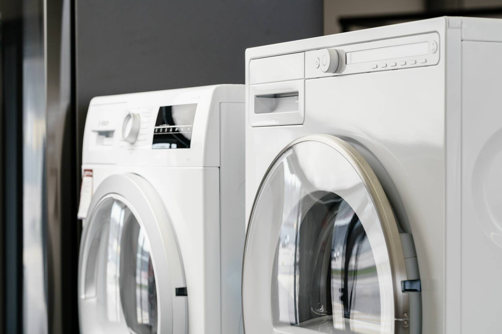 City Appliance Services logo