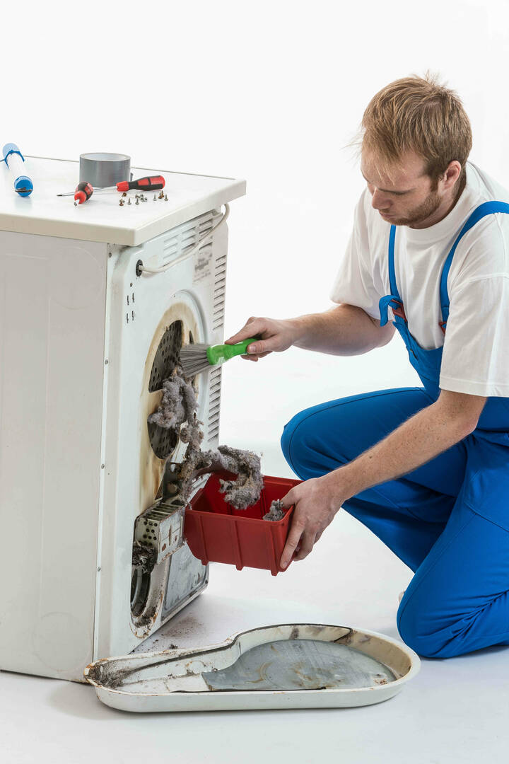 Economic Appliance Service logo