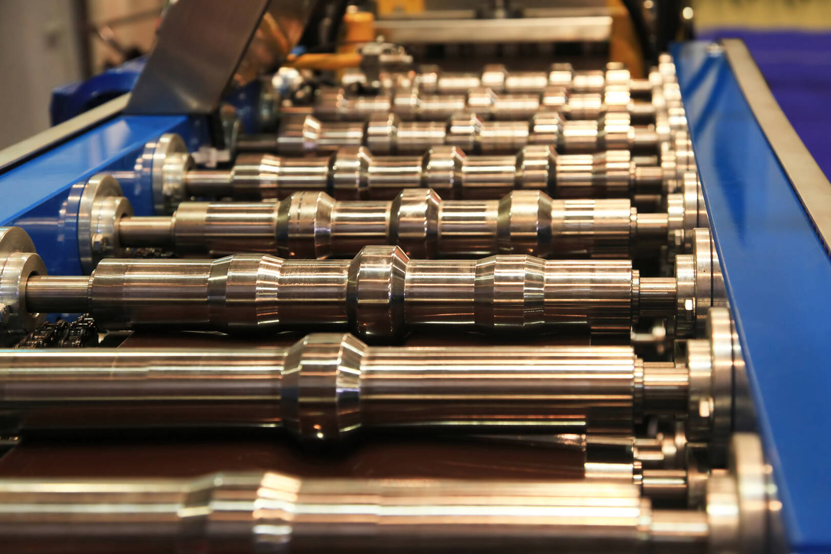 A & C Metals - Sawing Inc. logo