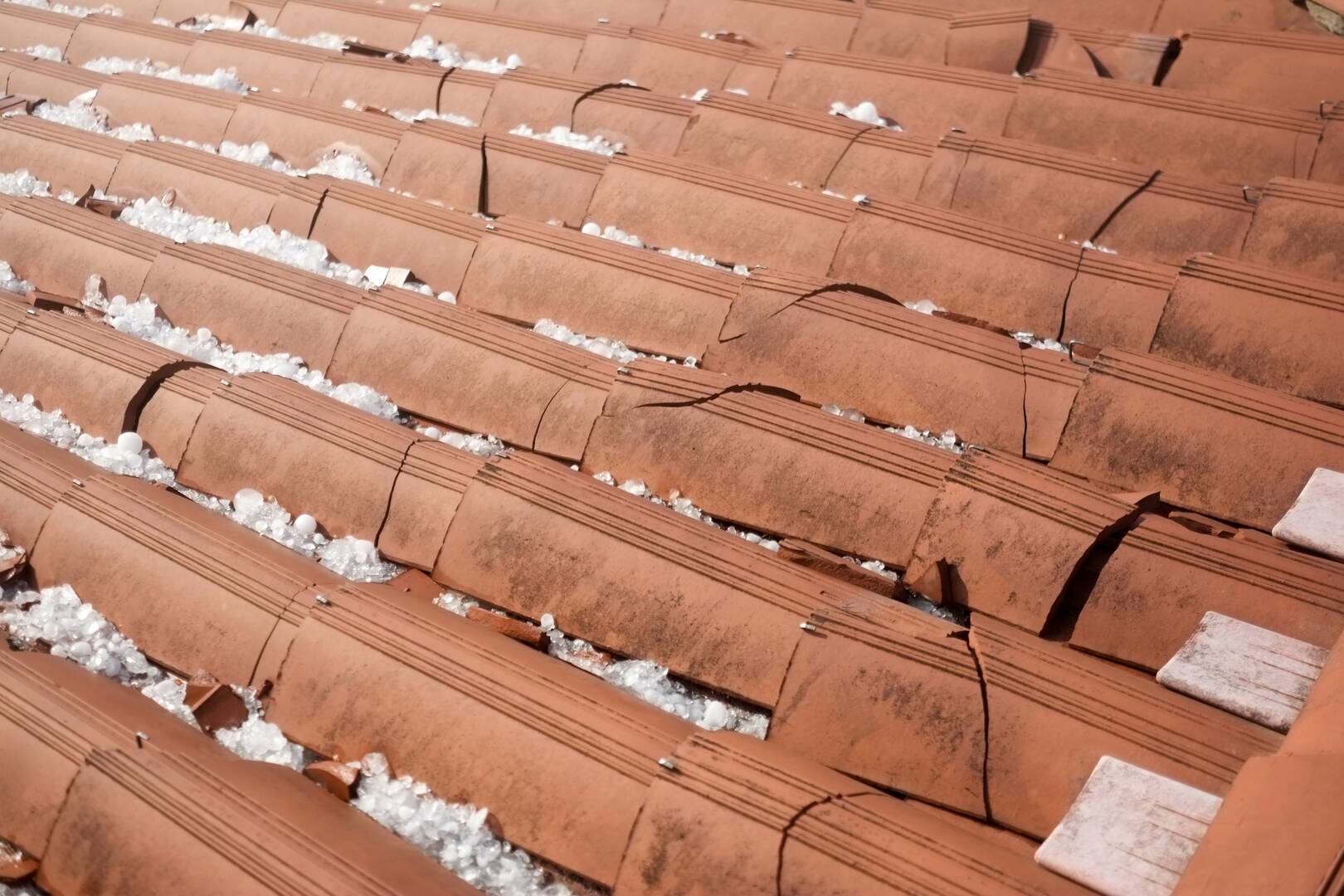 Lifetime Roofing & Restoration logo