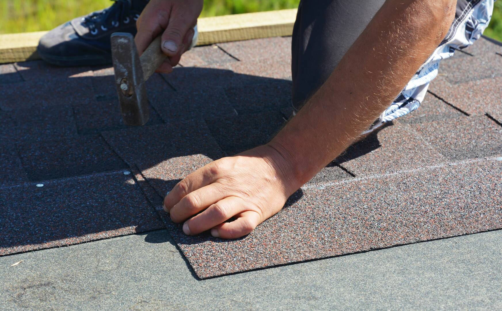 All States Roofing Contractors Inc. logo