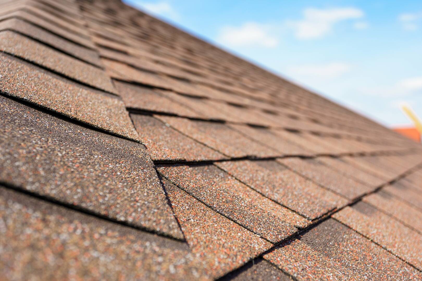 Excel Roofing and Restoration logo