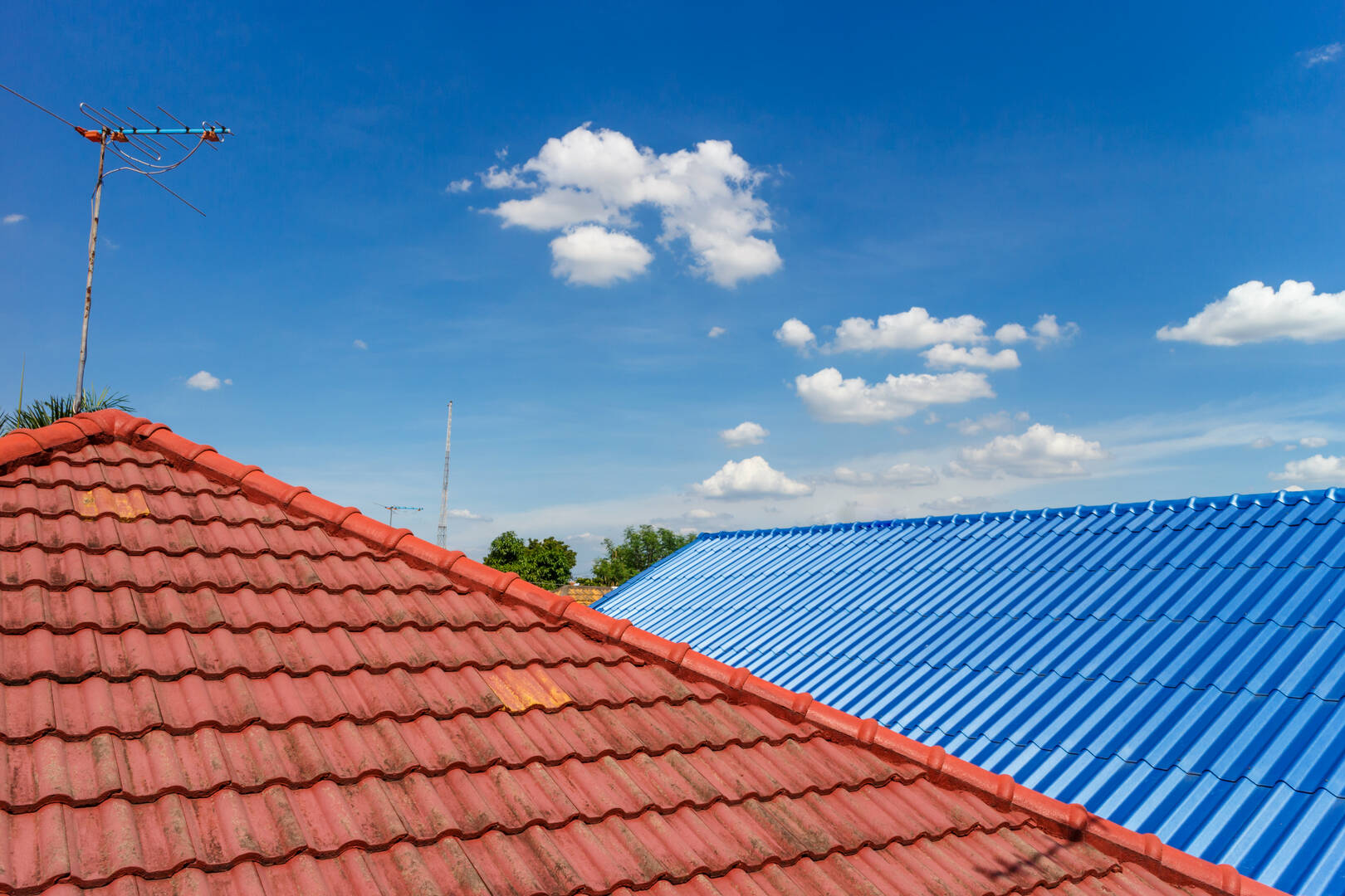 Roof Evolution logo