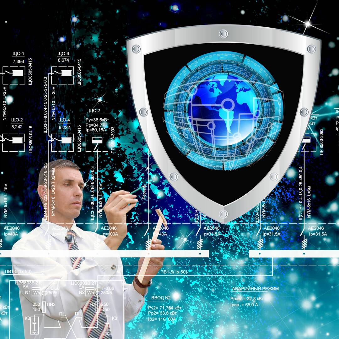 ASAP Security logo