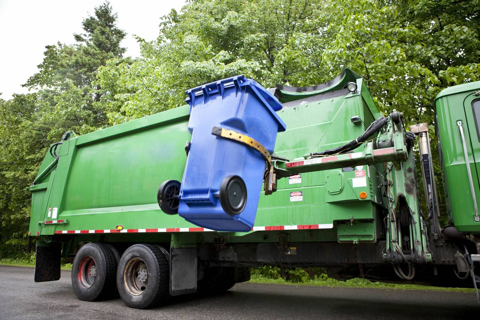 Economy  Septic Service logo