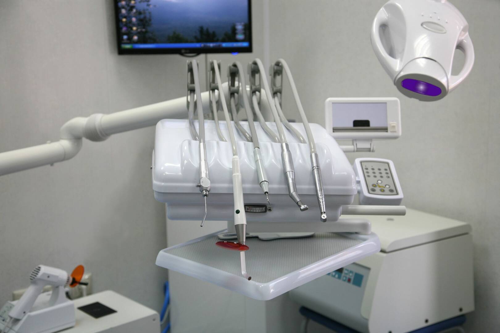 Herrin Pediatric Dentistry logo