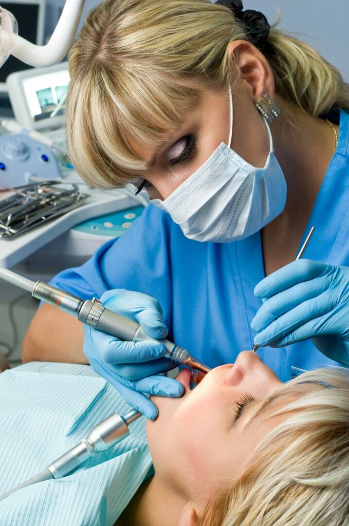 Nicholas J Hurley DDS PA logo