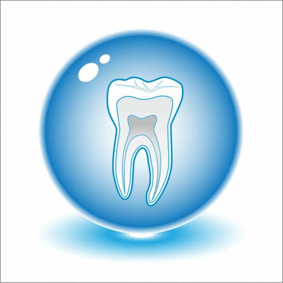 Crowe Dental Associates logo